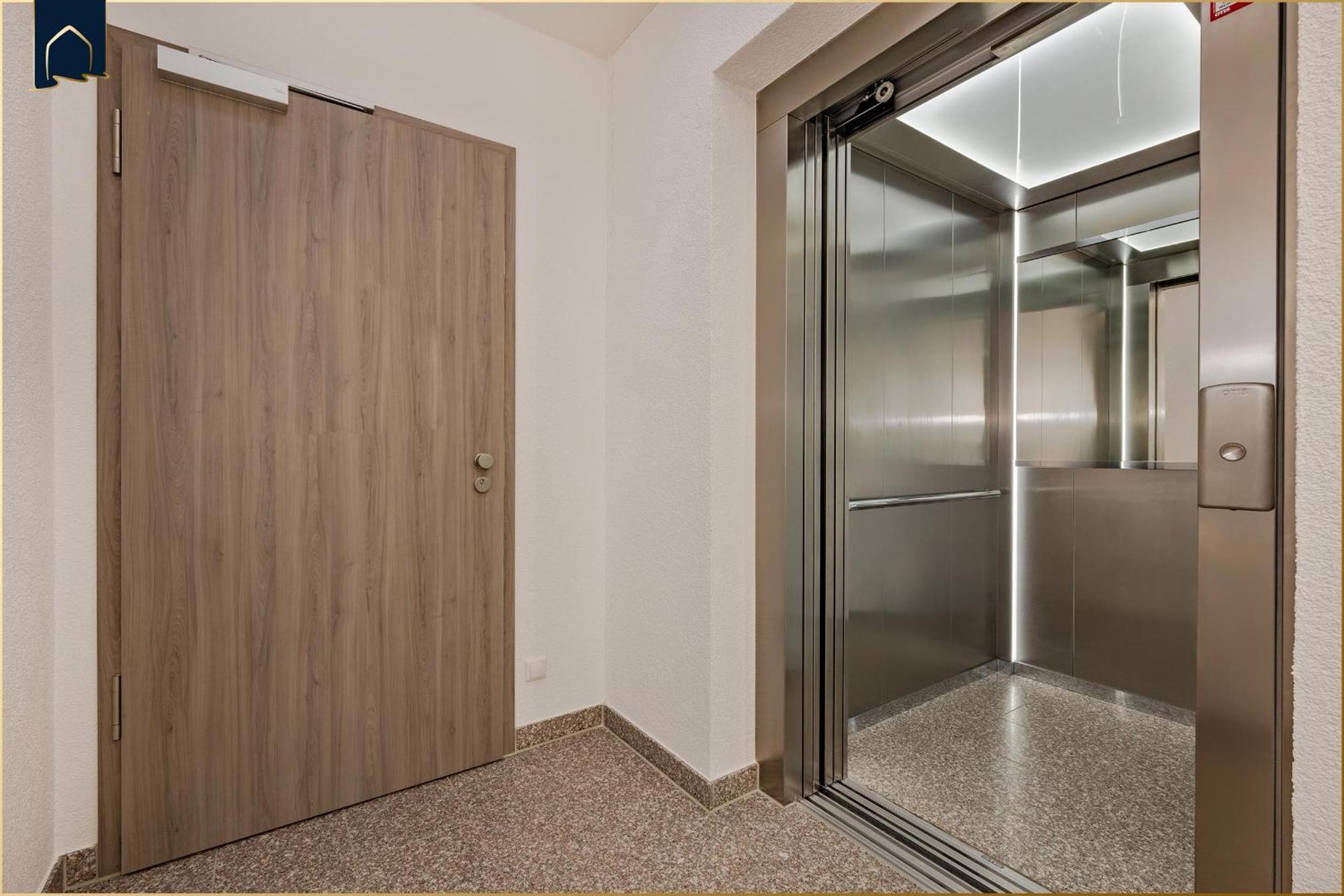 Haffblick 1 Zirchow Exterior foto